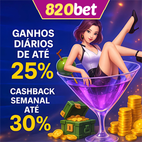 820bet Fundo de Resgate de Perdas Semanais